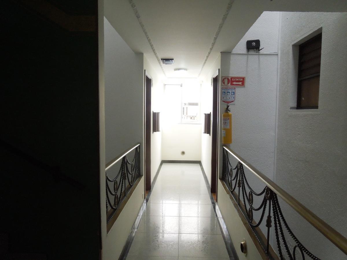 Hotel Samara 波哥大 外观 照片