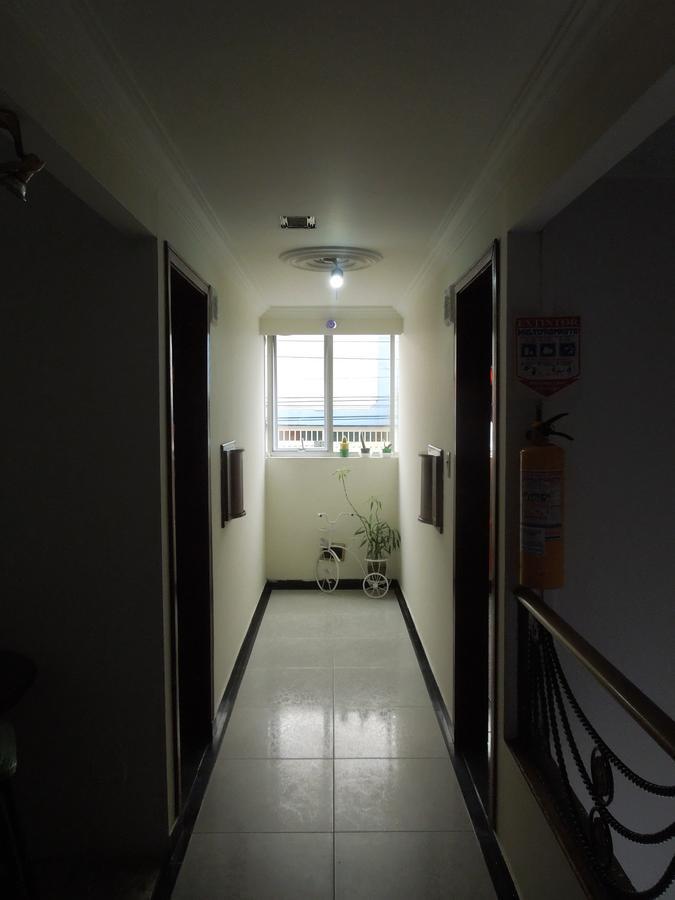 Hotel Samara 波哥大 外观 照片
